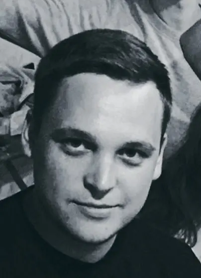 Владислав Ипполитов | Сетка — социальная сеть от hh.ru