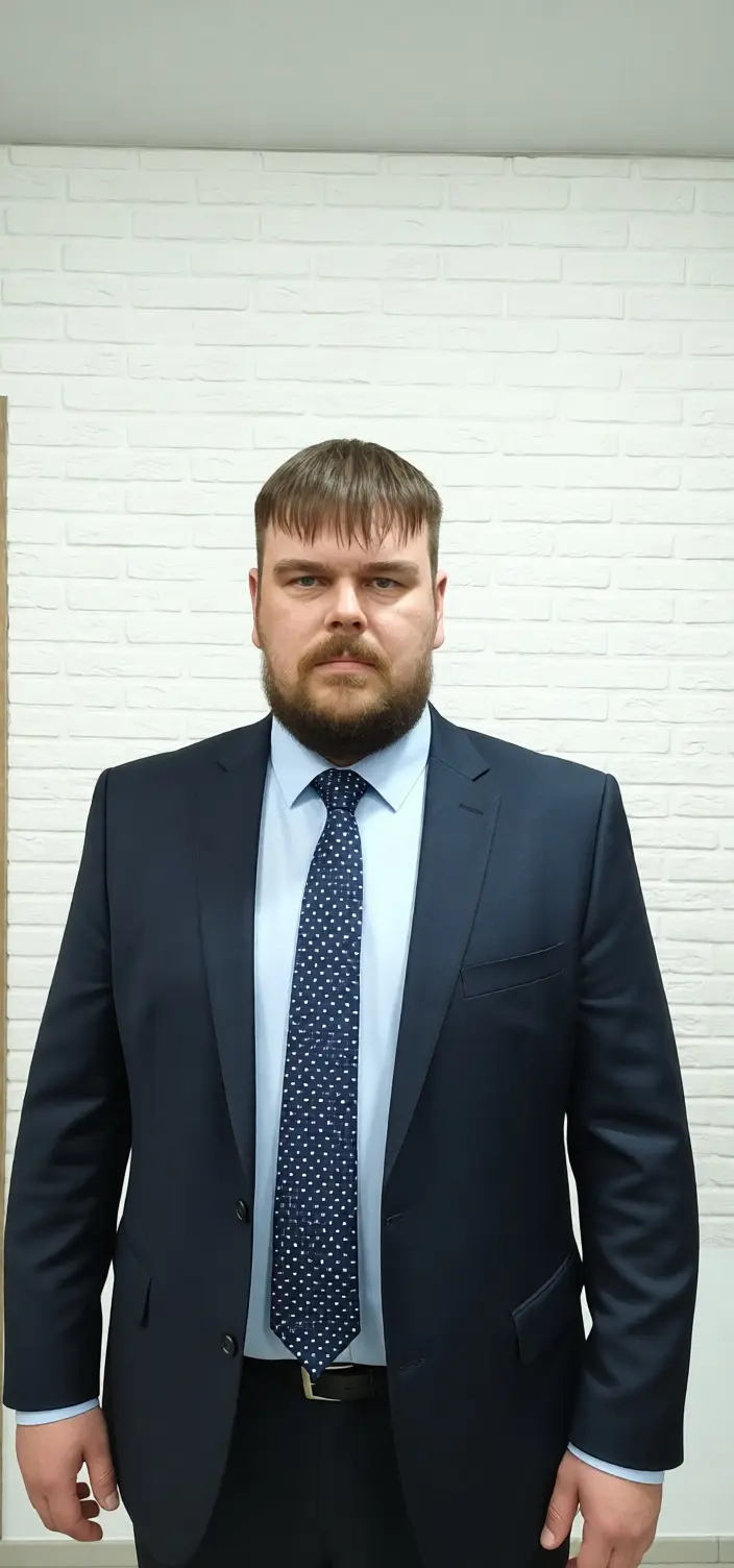 Николай Коноваленко