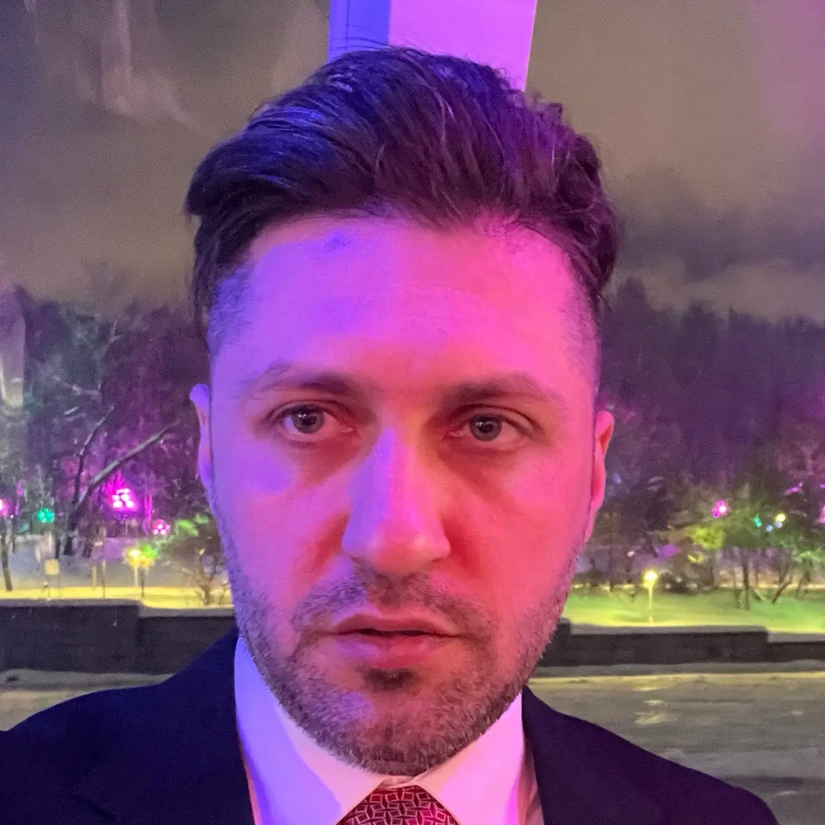 Артем Якшин | Сетка — социальная сеть от hh.ru