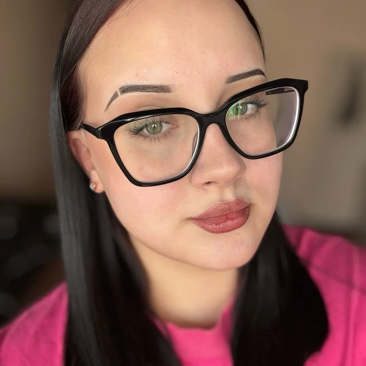 Диана Белая