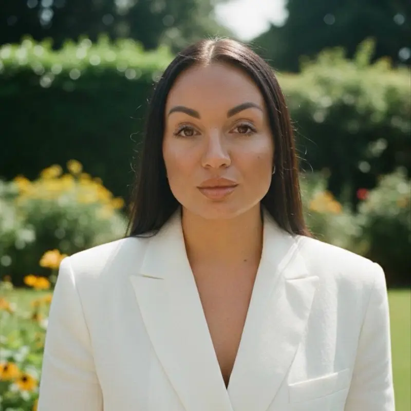 Ольга Терехова | Сетка — социальная сеть от hh.ru