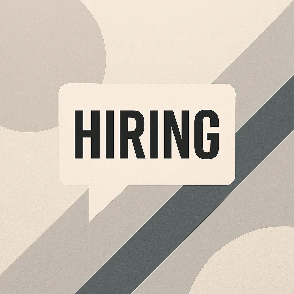 #vacancy #вакансия #FullStac
Full Stack Middle+ (Python/Django, Vue)
Локация: Россия
Требования:
- Подтверждённый опыт разработки на Python/Django;
- Уверенное владение Vue.js и Nuxt | Сетка — социальная сеть от hh.ru