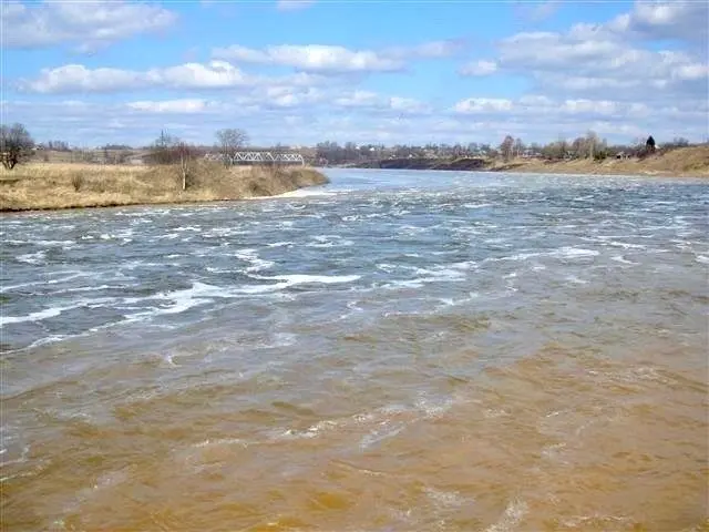 🌊Весеннее половодье в столичном регионе проходит в штатном режиме
В настоящее время водохранилища Москворецко-Вазузской и Волжской систем наполняются, уровни воды поднимаются примерно на 7-11 сантимет... | Сетка — социальная сеть от hh.ru