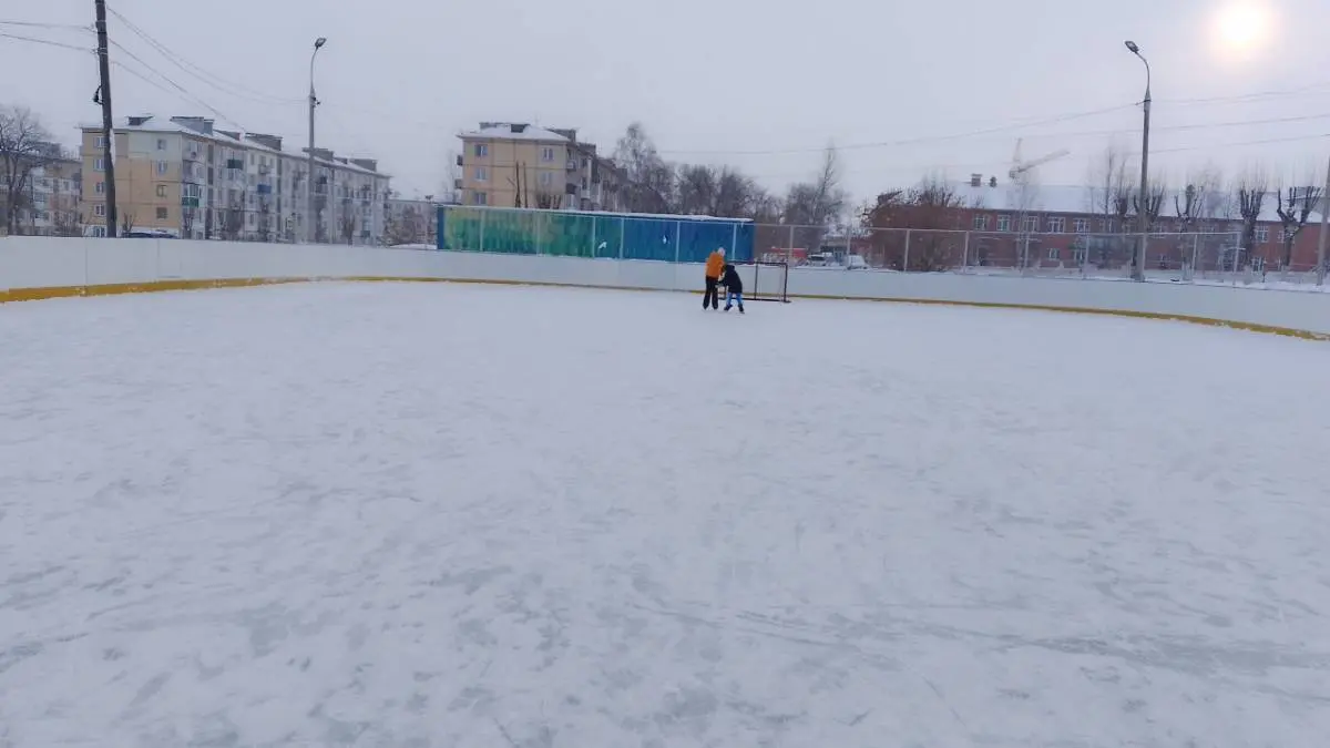 Дима Белев