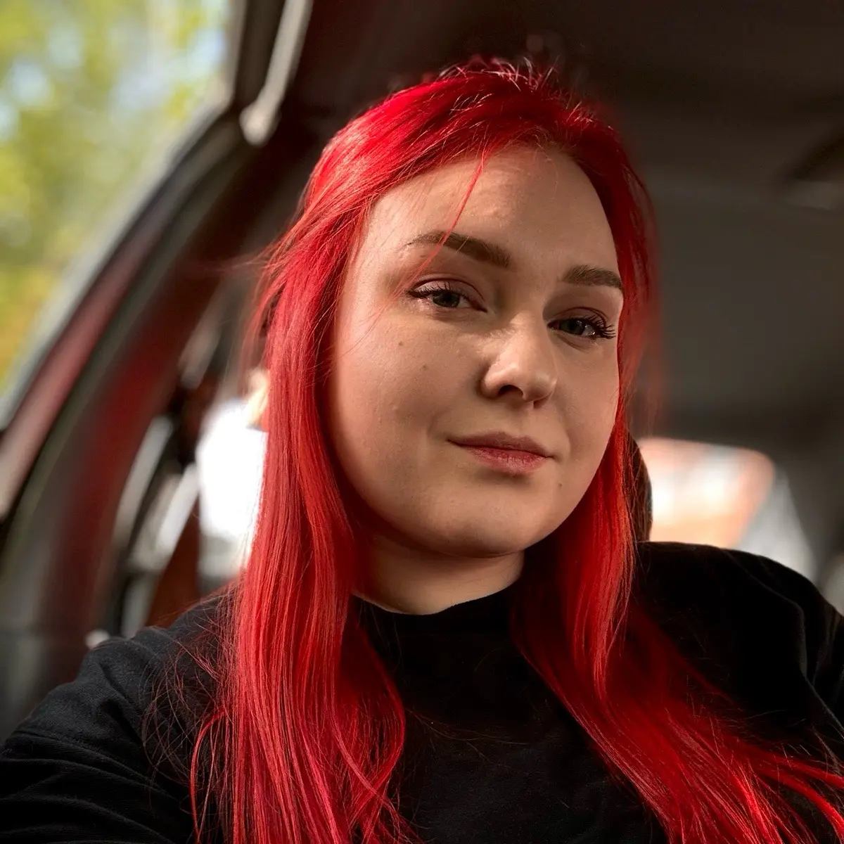 Ксения Щанкина | Сетка — социальная сеть от hh.ru