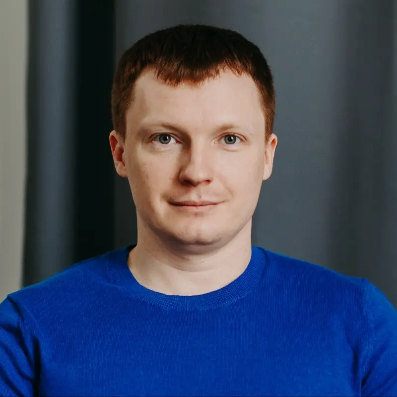 Станислав Чешенко