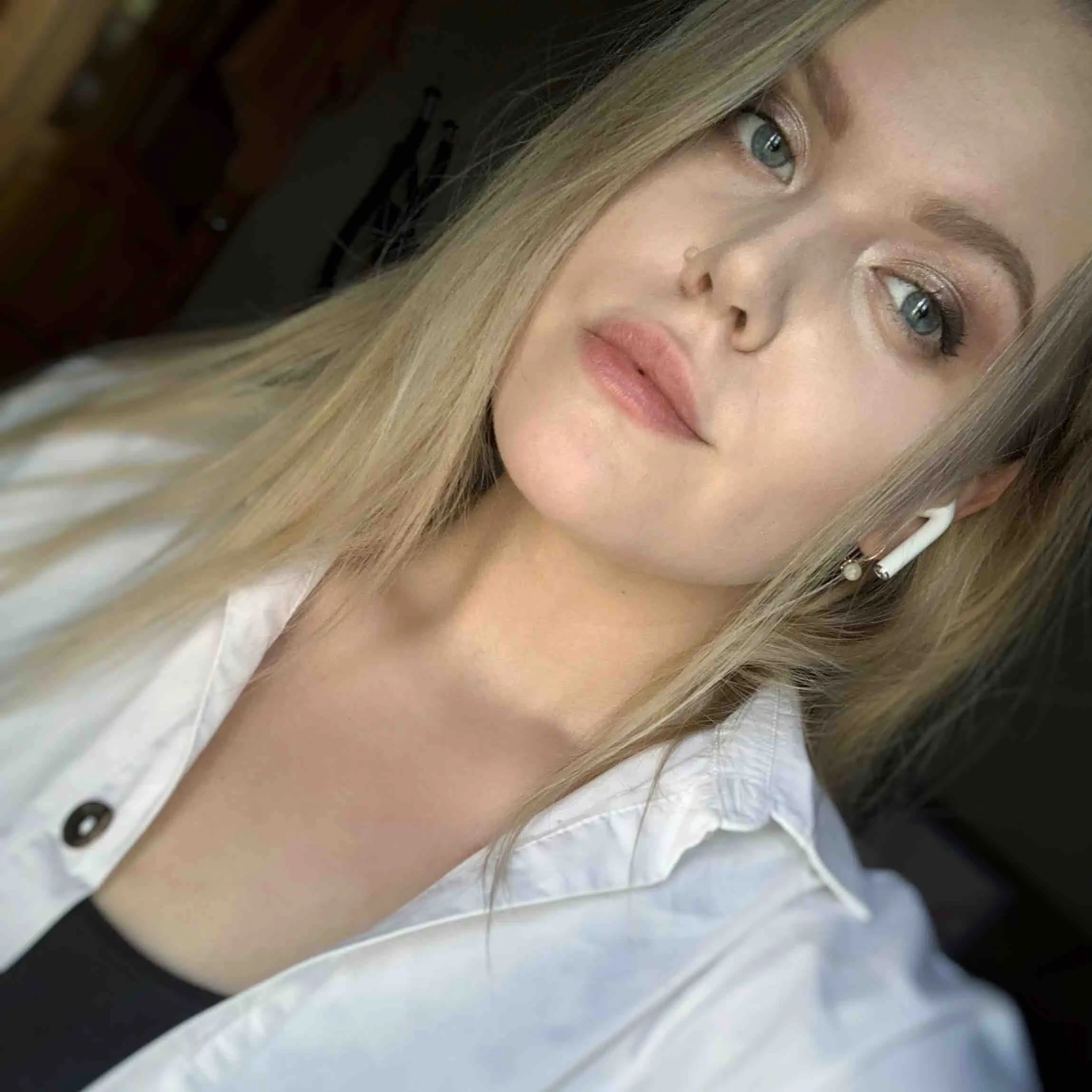 Ксения Крапивец | Сетка — социальная сеть от hh.ru