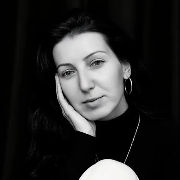 Диана Кафельникова
