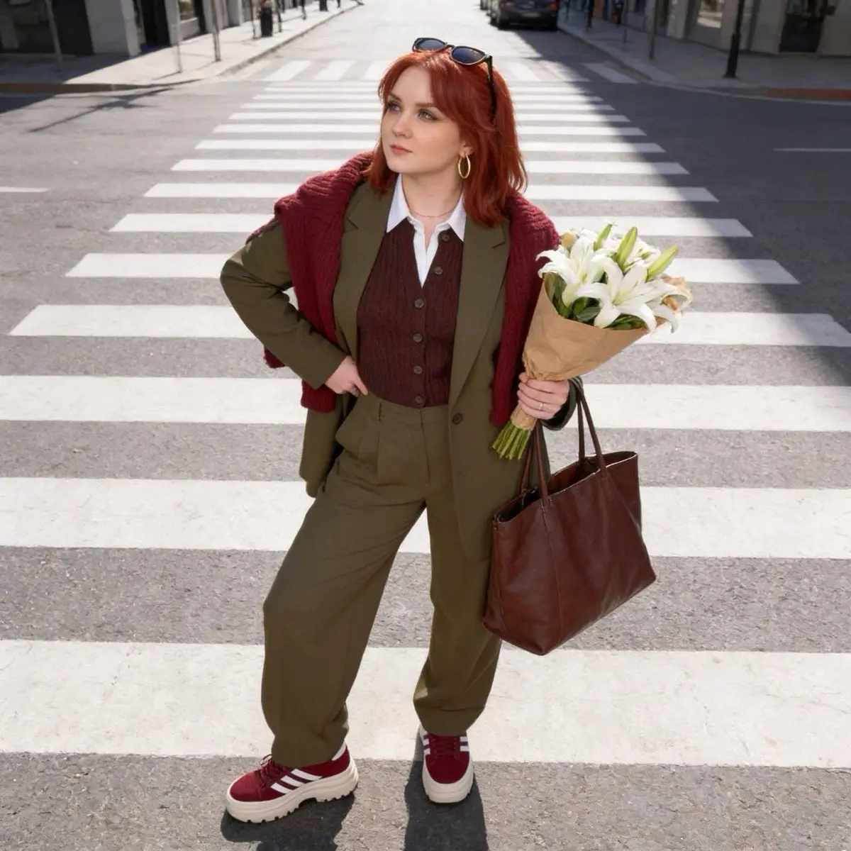 Мария Маркетолог