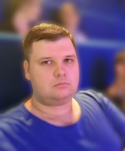 Станислав Петров | Сетка — социальная сеть от hh.ru