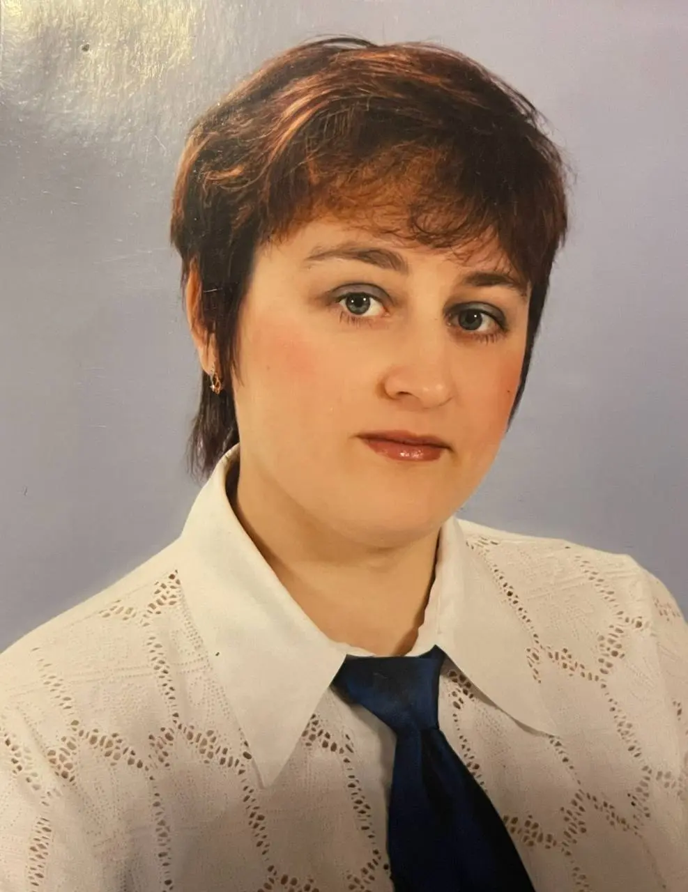 Елена Гужова