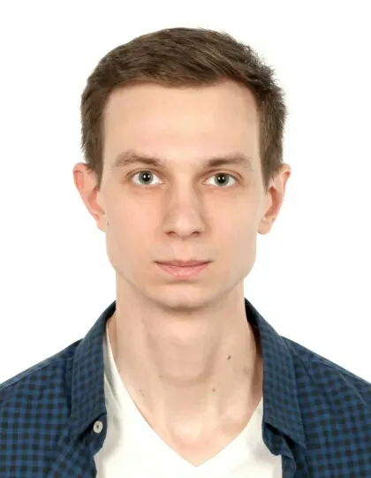 Роман Розанов