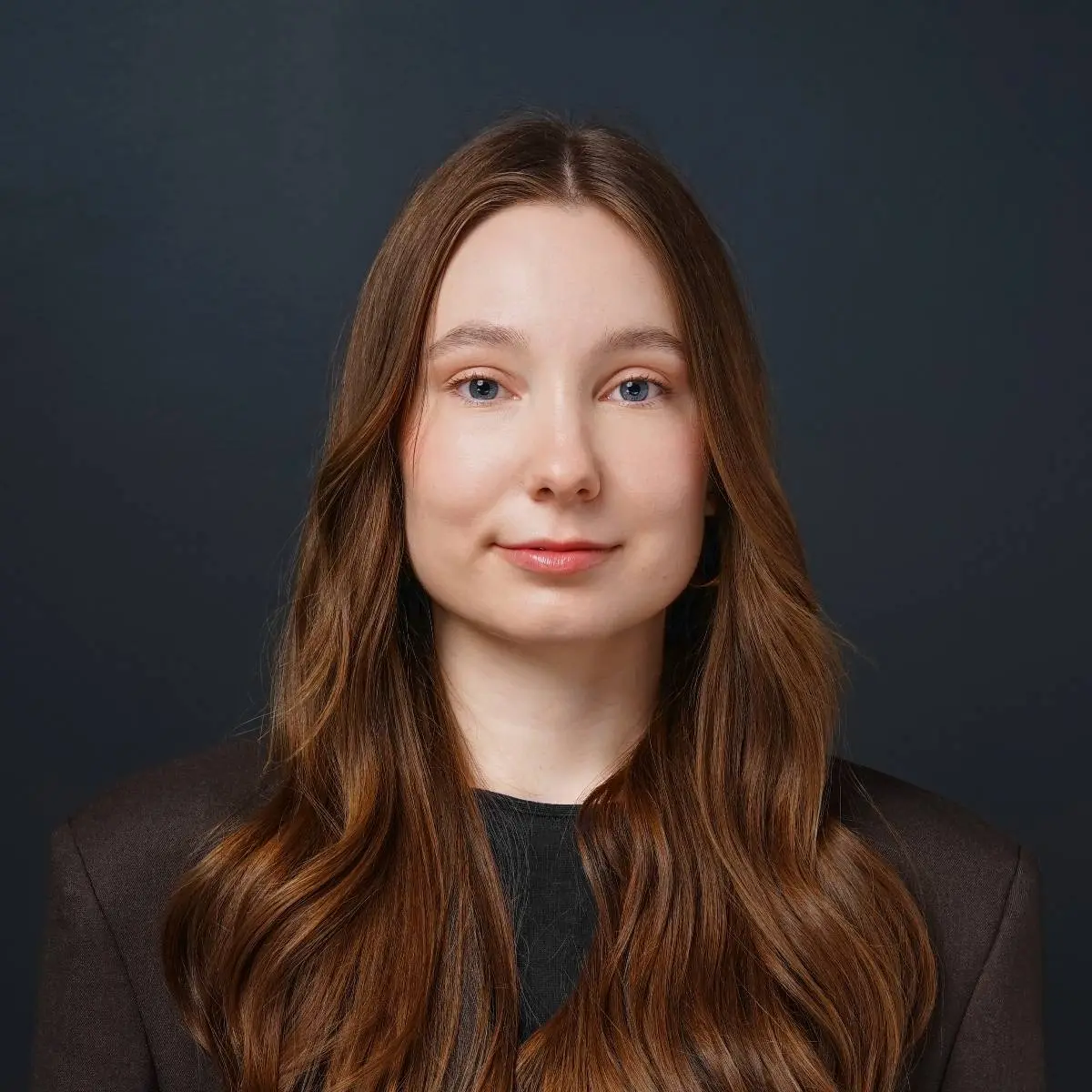 Диана Федотова