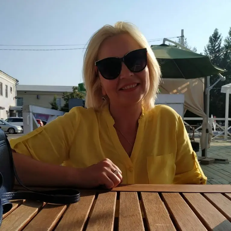 Надежда Литвинова | Сетка — социальная сеть от hh.ru