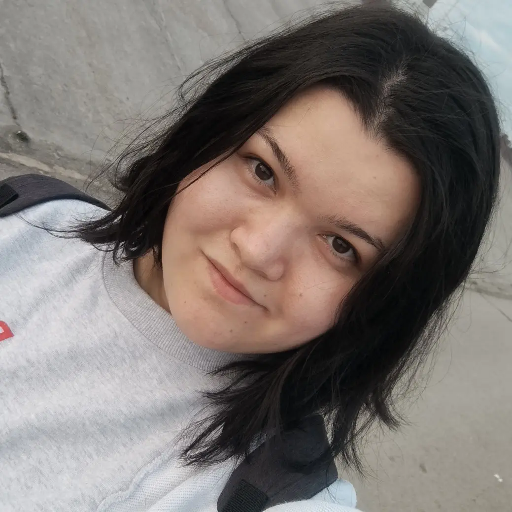 Альфия Кунсбаева