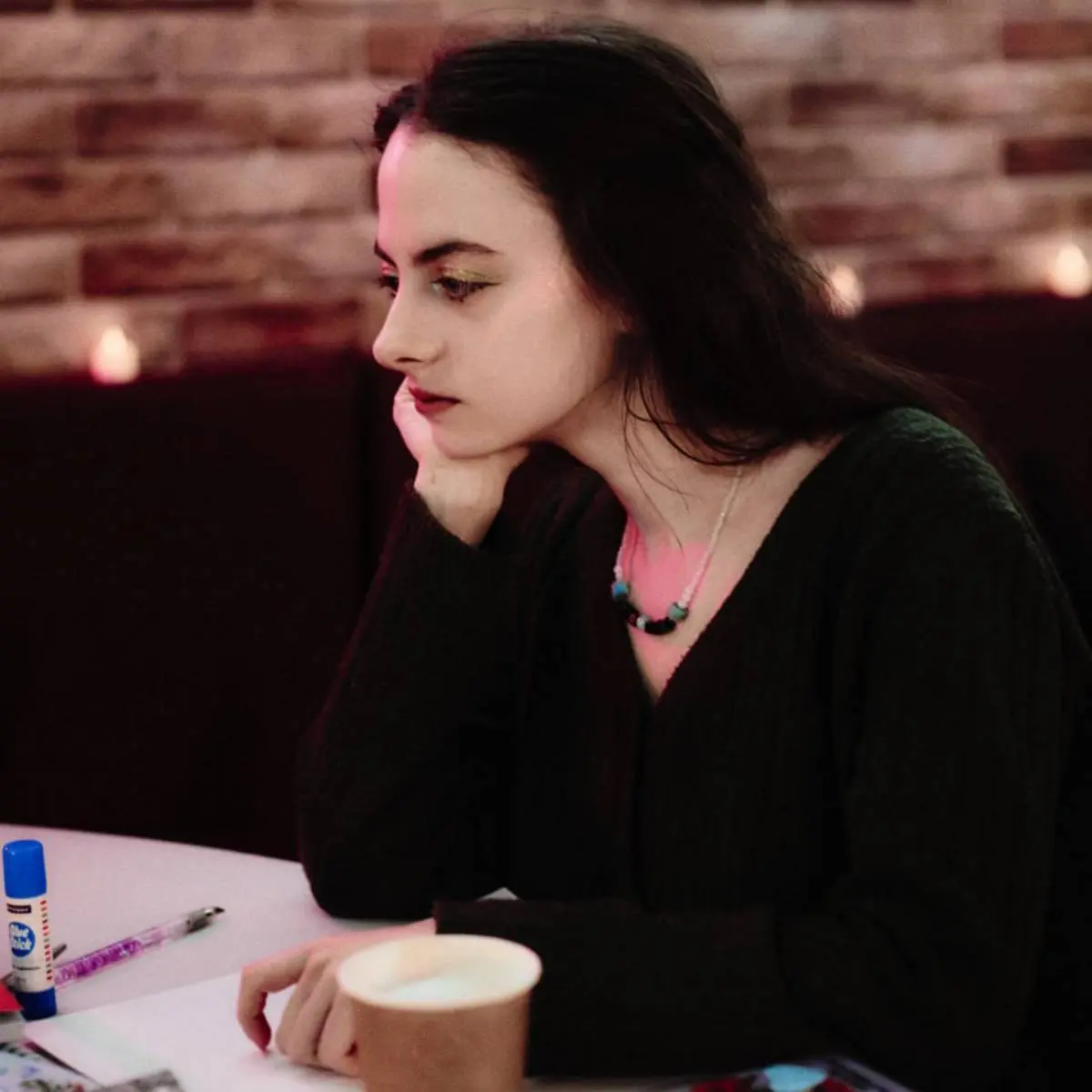 Екатерина Симонова