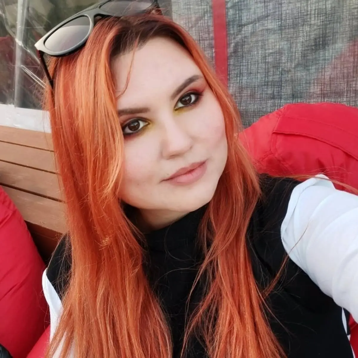 Екатерина Бородина | Сетка — социальная сеть от hh.ru