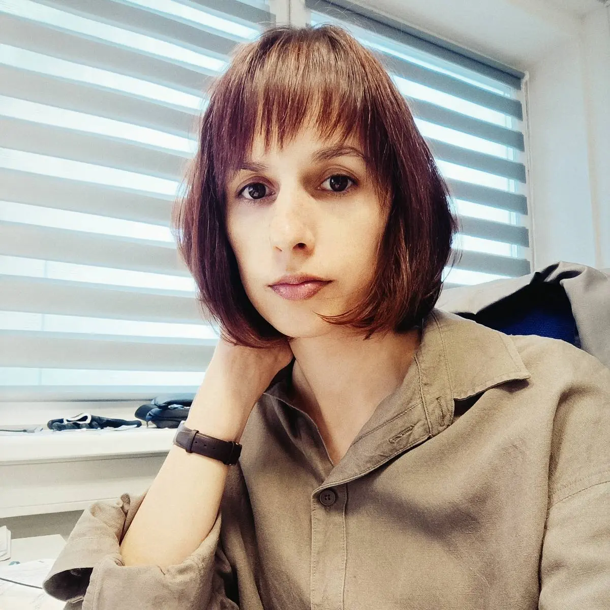 Ирина Московцева | Сетка — социальная сеть от hh.ru