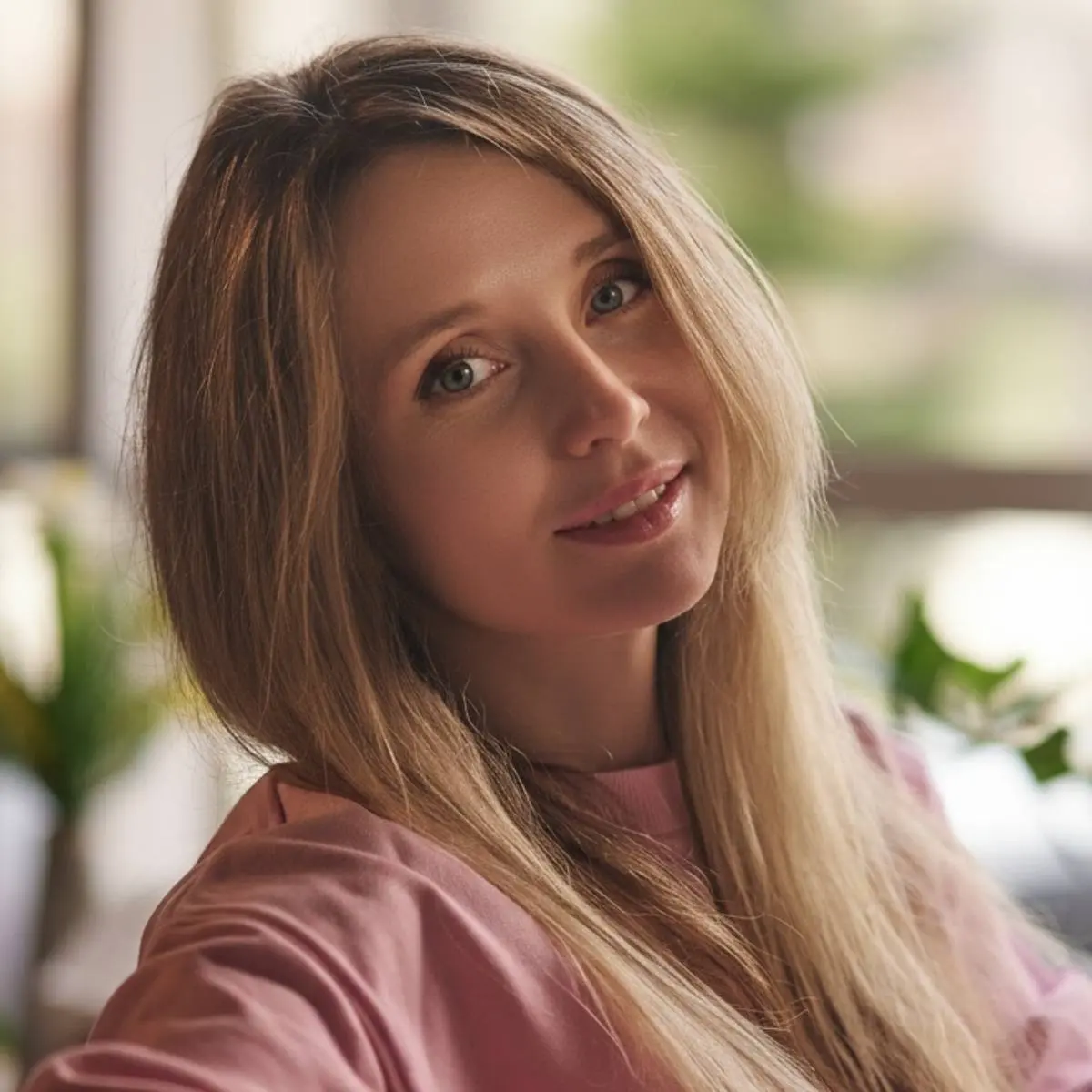 Елена Мальцева