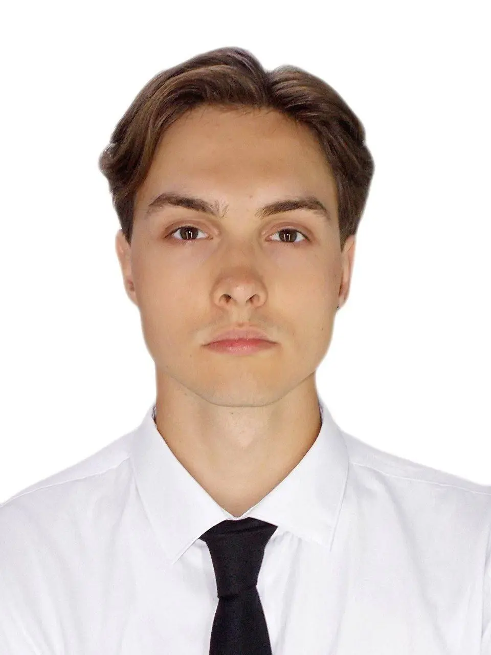 Илья Родюшкин | Сетка — социальная сеть от hh.ru