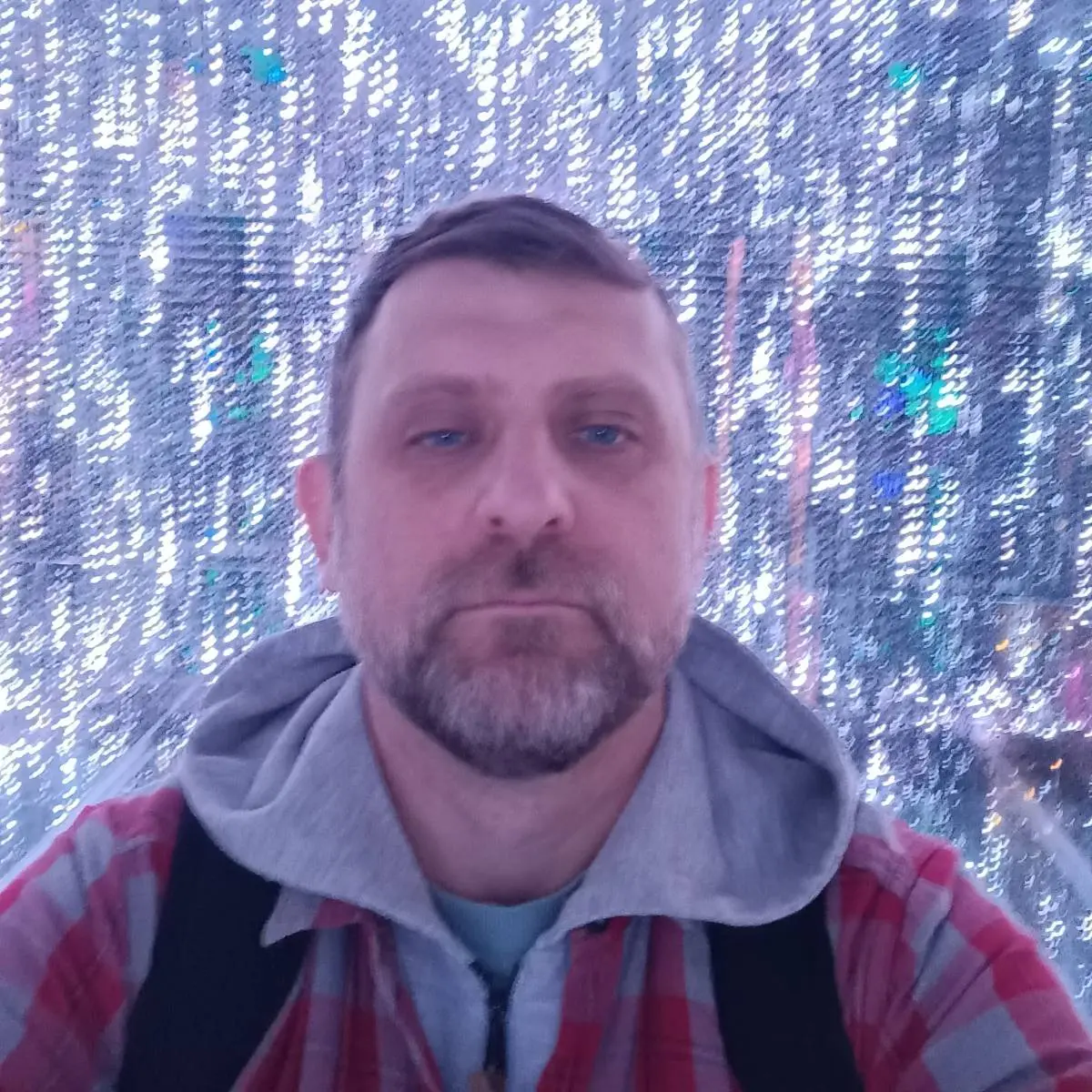 Дмитрий Шатунов