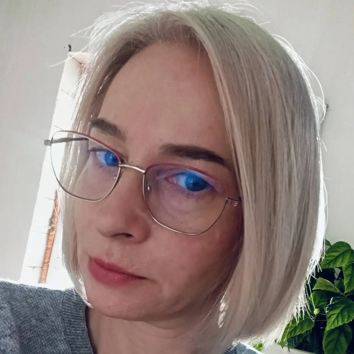 Ирина Никитина