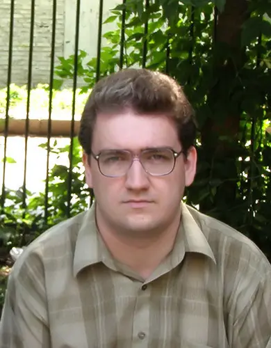 Роман Давыдкин | Сетка — социальная сеть от hh.ru