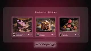 Responsive Slider with Scrollbar — слайдер со встроенным скролбаром для удобства. Реализована с помощью CSS и JS
https://codepen.io/ecemgo/full/eYbwJWd | Сетка — социальная сеть от hh.ru