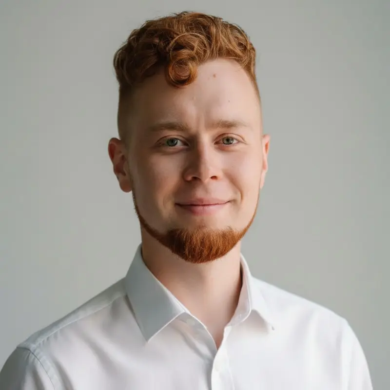 Анатолий Красотенко | Сетка — социальная сеть от hh.ru