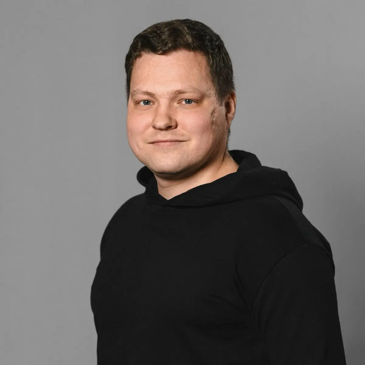 Сергей Смирнов