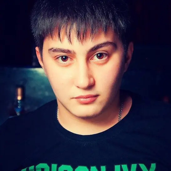 Андрей Бекимов