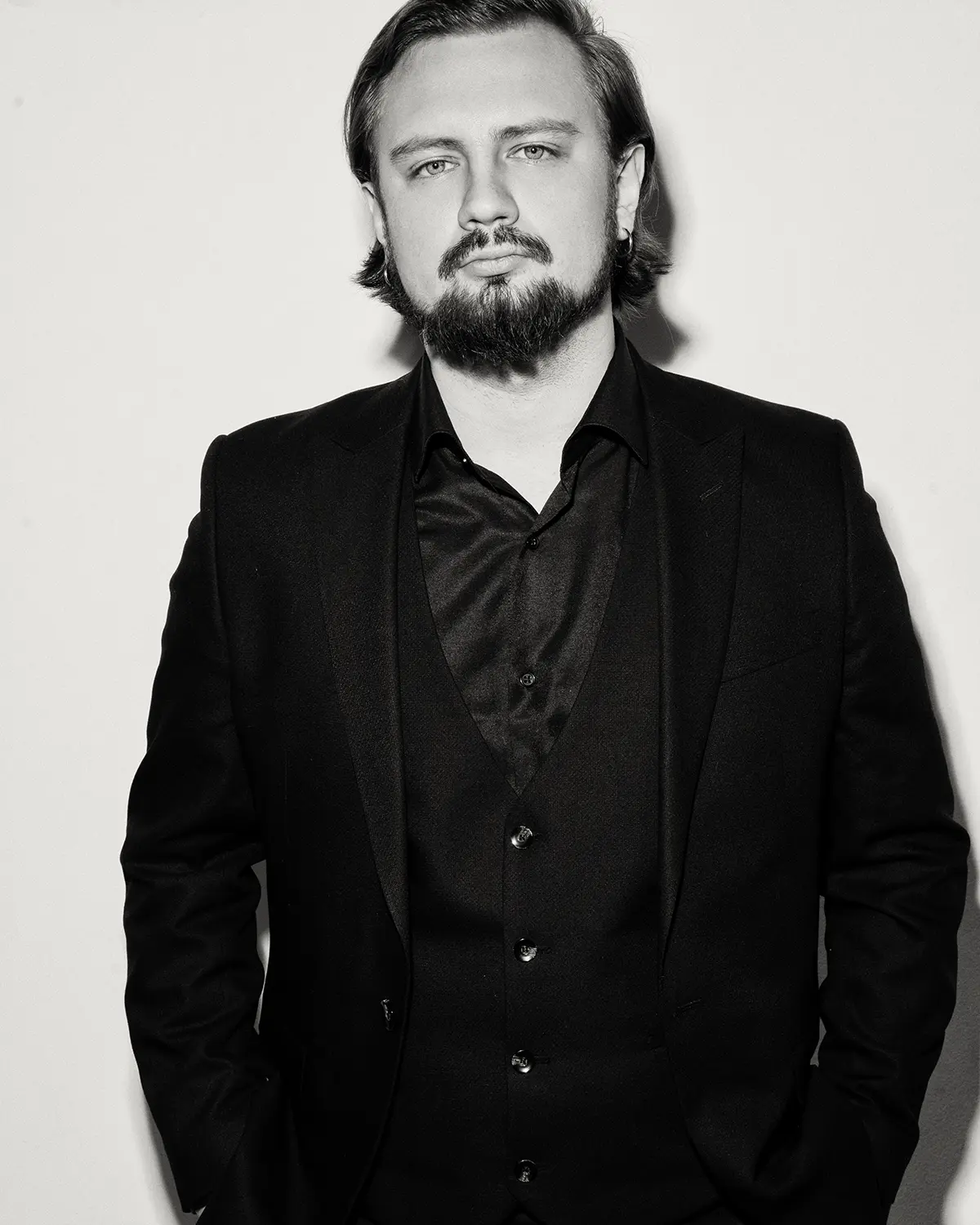 Сергей Садовников