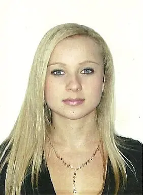 Елена Богданова