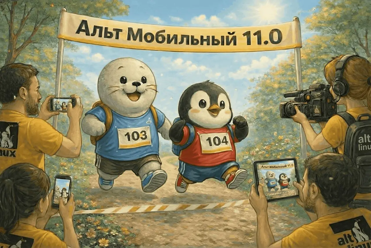 🗓 Альт Мобильный 11 | Сетка — социальная сеть от hh.ru