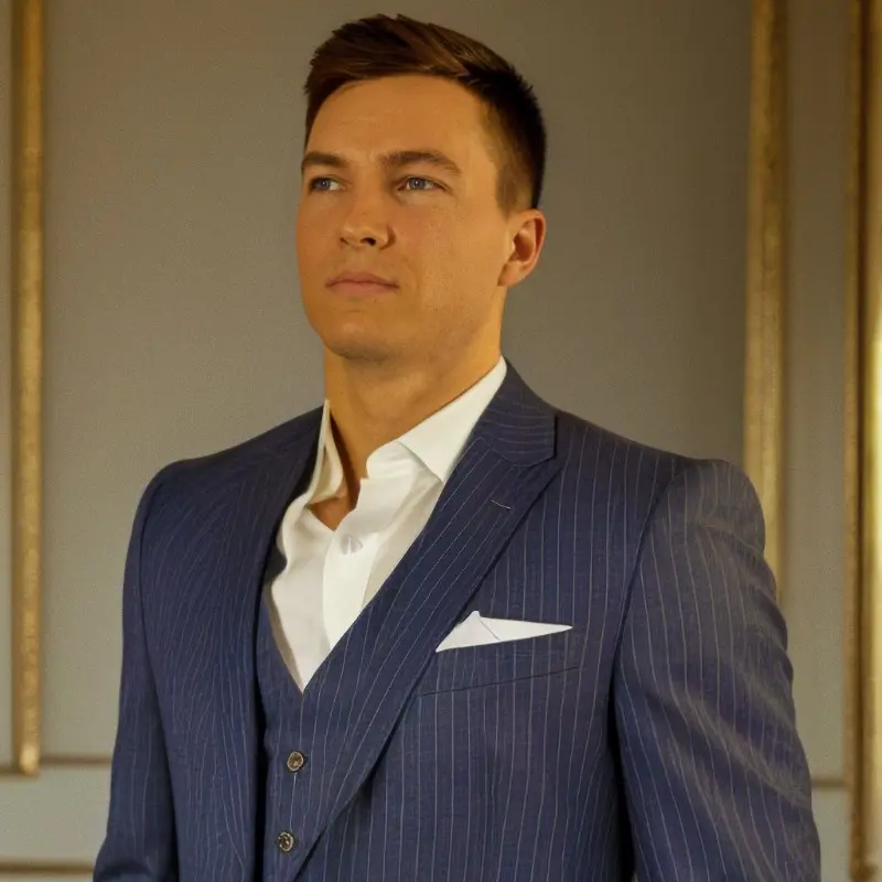 Денис Ханов | Сетка — социальная сеть от hh.ru