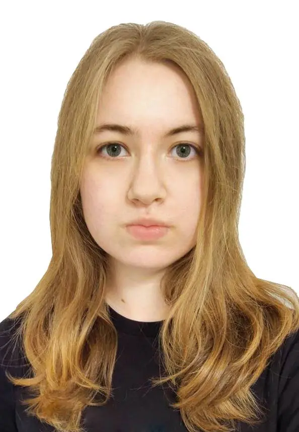 Ксения Гонтарь | Сетка — социальная сеть от hh.ru