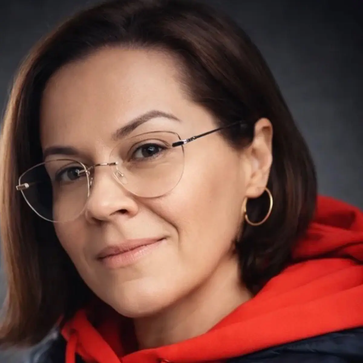 Ольга Суханина