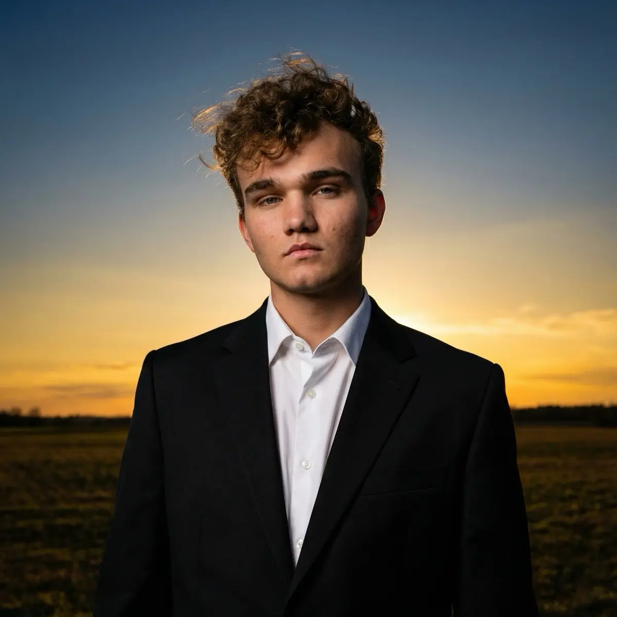 Денис Волошин