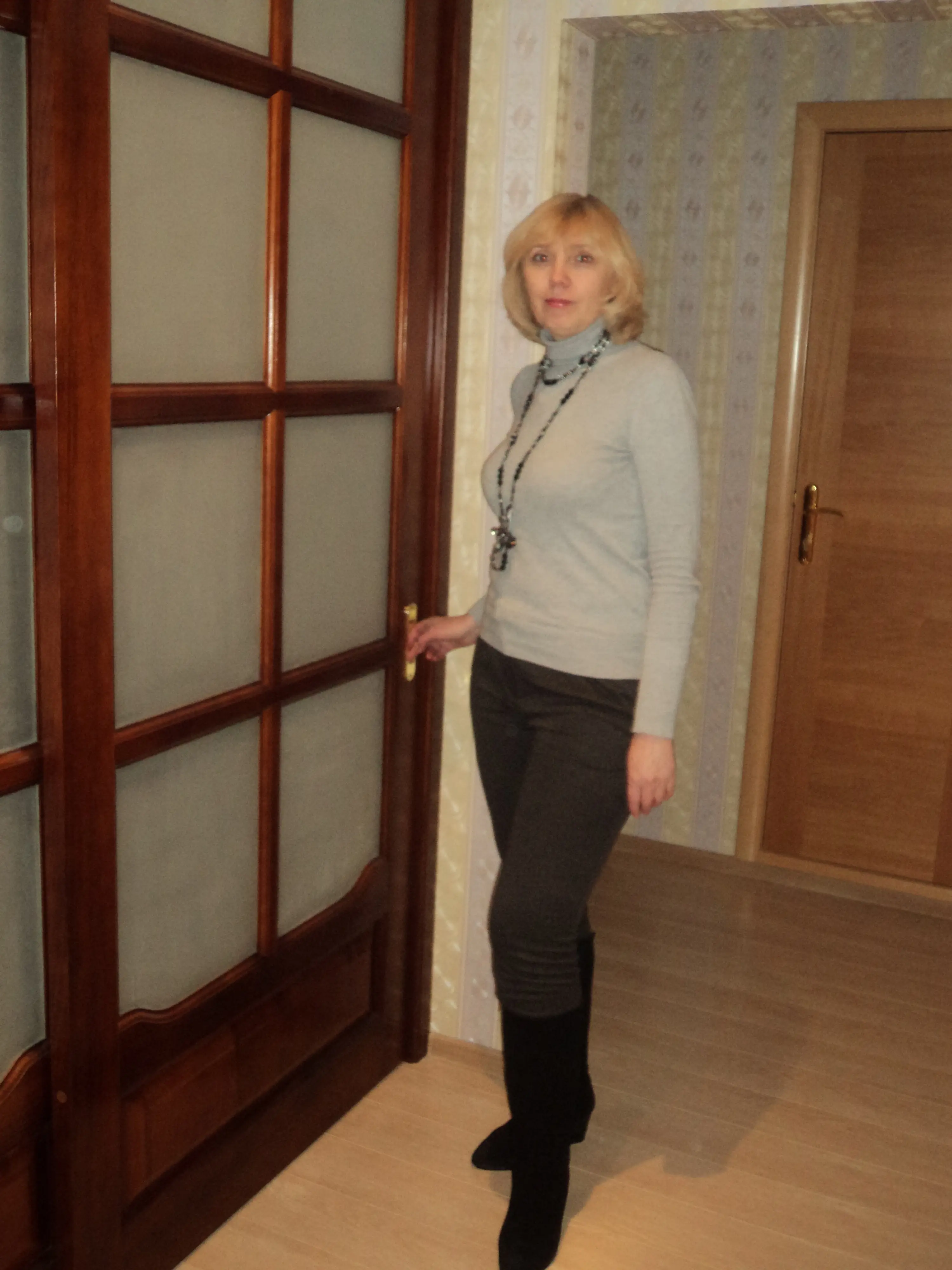 Ирина Субботина