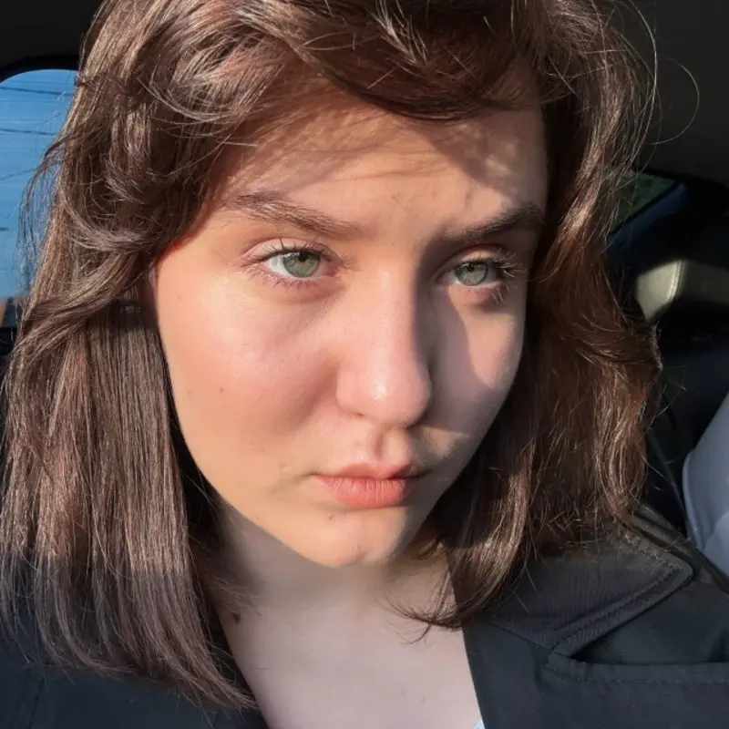 Маргарита Федорова