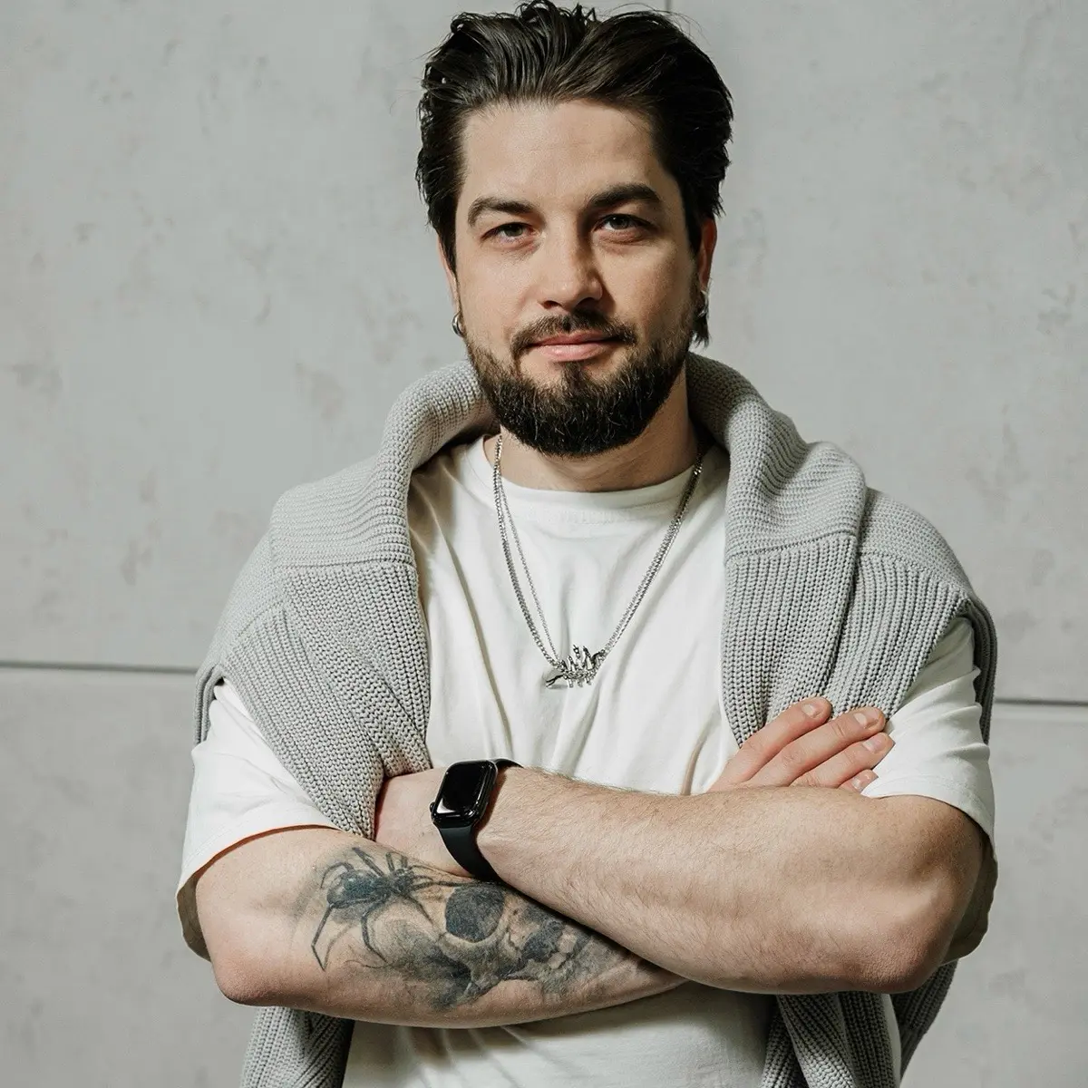 Роман Вайман | Сетка — социальная сеть от hh.ru