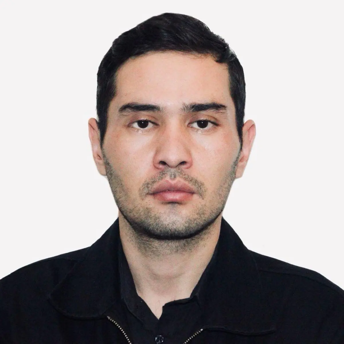 Шоядбек Ихволдинов