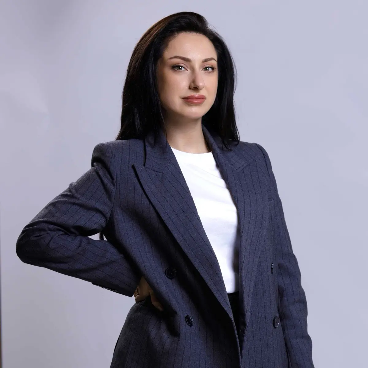 Наталья Фероян | Сетка — социальная сеть от hh.ru