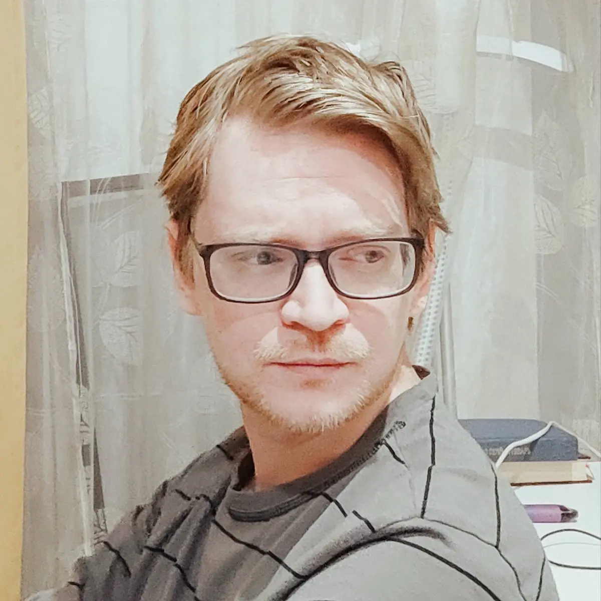 Egor Stepanov