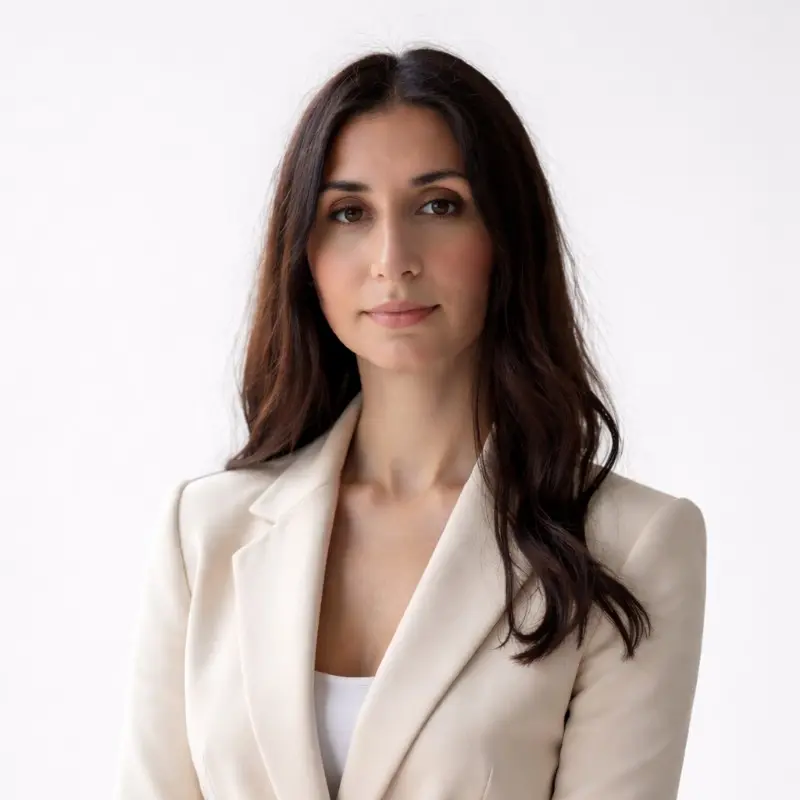 Дария Батяева | Сетка — социальная сеть от hh.ru