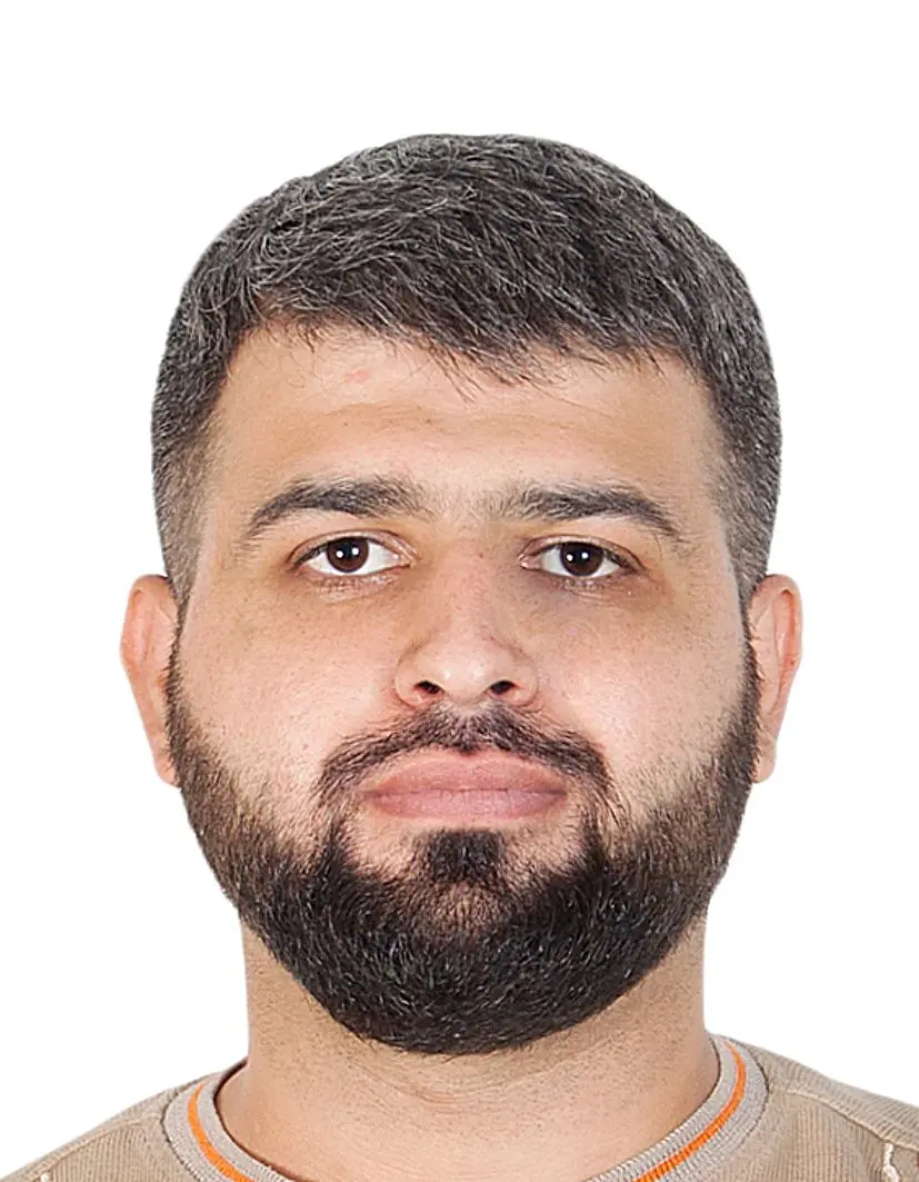 Али Эбрахим | Сетка — социальная сеть от hh.ru