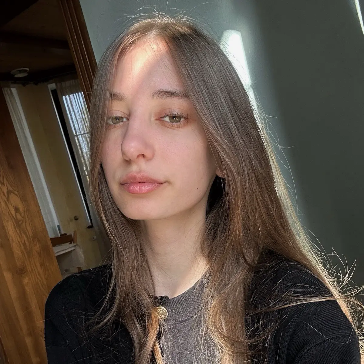 Виктория Гатина | Сетка — социальная сеть от hh.ru