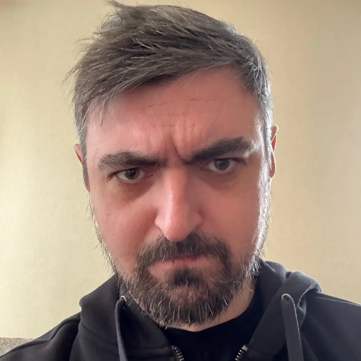 Дмитрий Корнилов | Сетка — социальная сеть от hh.ru