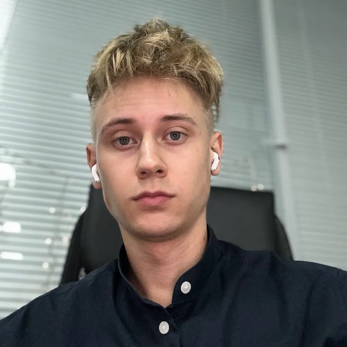 Андрей Игнатов | Сетка — социальная сеть от hh.ru