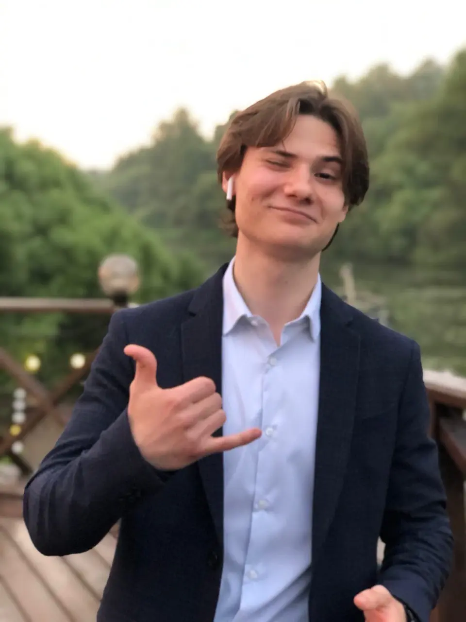 Дмитрий Верховский | Сетка — социальная сеть от hh.ru